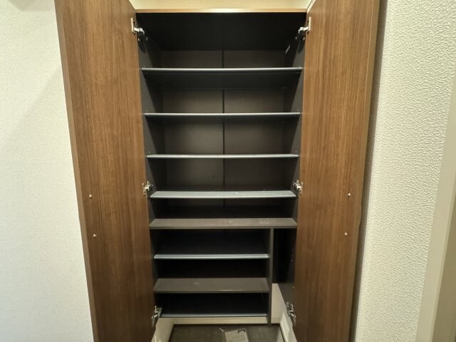 パルスミノールの物件内観写真