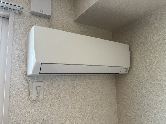 パルスミノールの物件内観写真