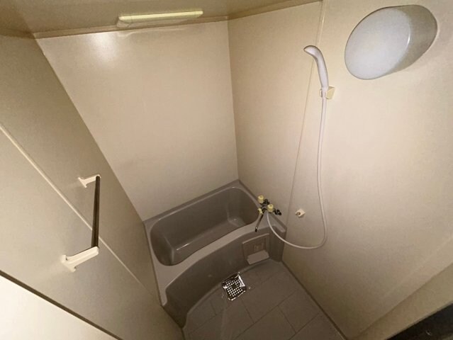 アミーグランコート三宮の物件内観写真