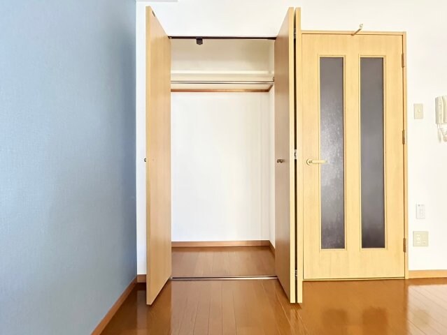 アミーグランコート三宮の物件内観写真