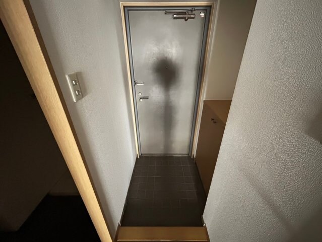 アミーグランコート三宮の物件内観写真