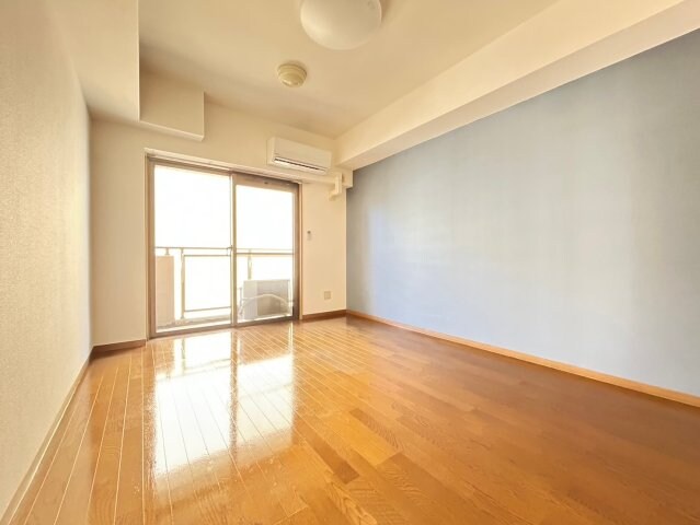 アミーグランコート三宮の物件内観写真