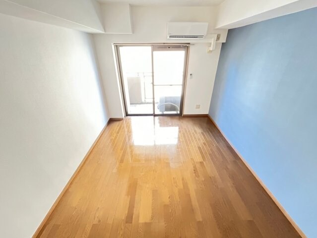 アミーグランコート三宮の物件内観写真