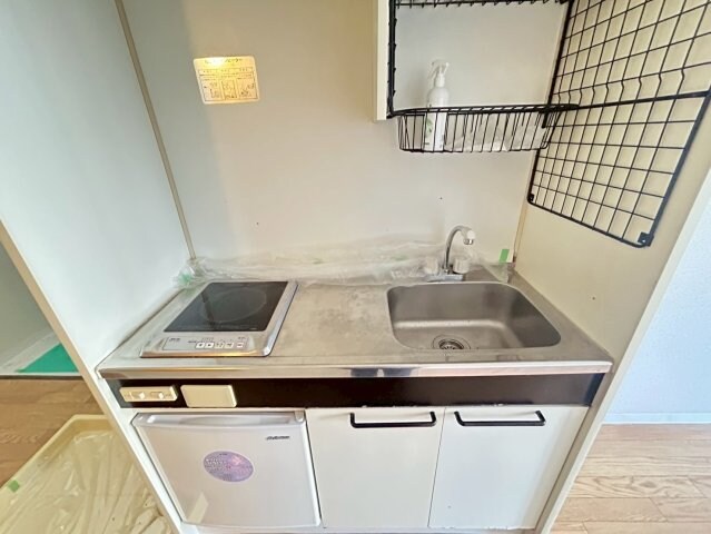 サンモールアミモの物件内観写真