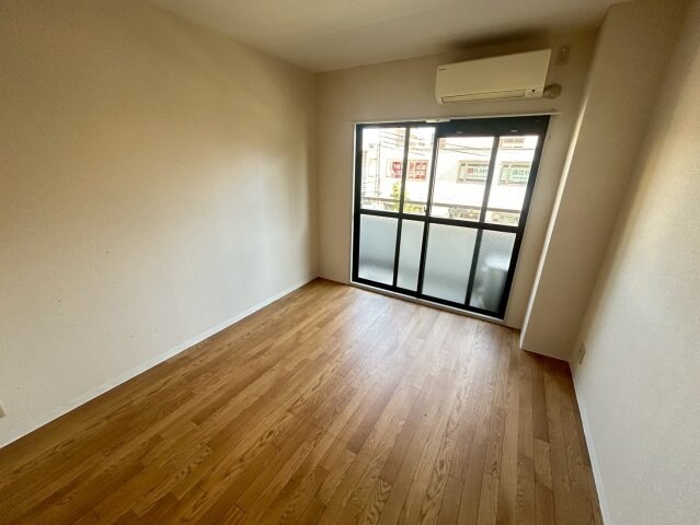 サンモールアミモの物件内観写真