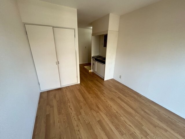 サンモールアミモの物件内観写真