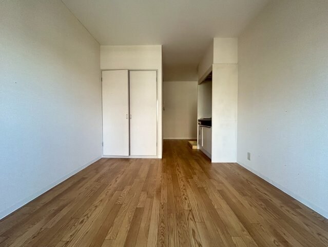 サンモールアミモの物件内観写真