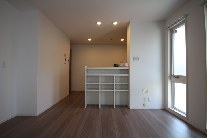 グレイスコート本山中町の物件内観写真