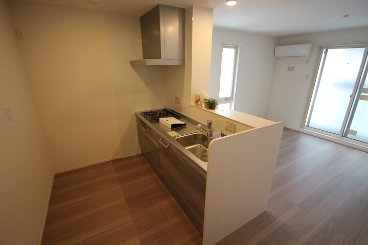 グレイスコート本山中町の物件内観写真