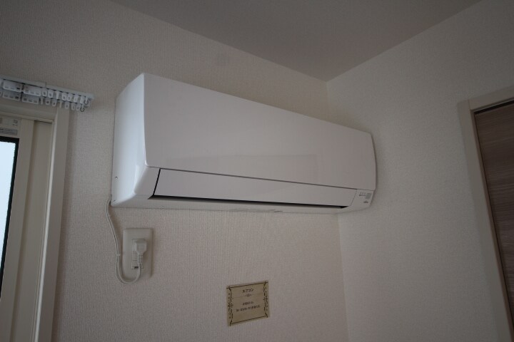 グレイスコート本山中町の物件内観写真