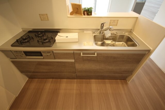 グレイスコート本山中町の物件内観写真