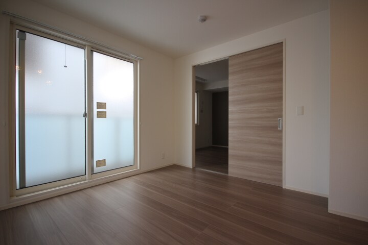 グレイスコート本山中町の物件内観写真