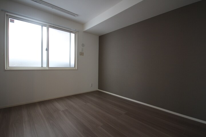 グレイスコート本山中町の物件内観写真