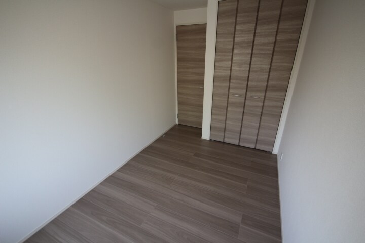 グレイスコート本山中町の物件内観写真