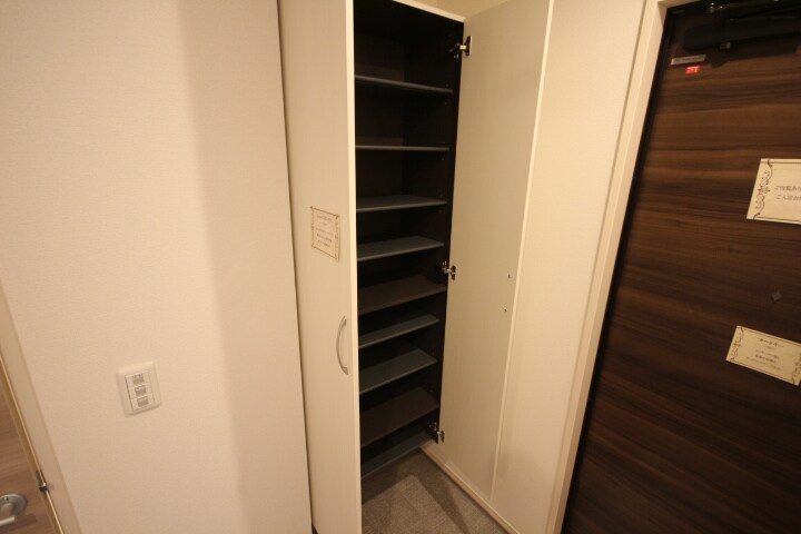 グレイスコート本山中町の物件内観写真