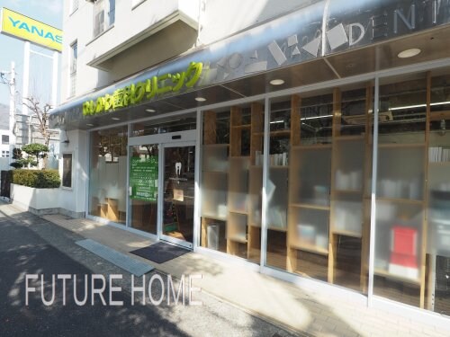 グレイスコート本山中町の物件内観写真