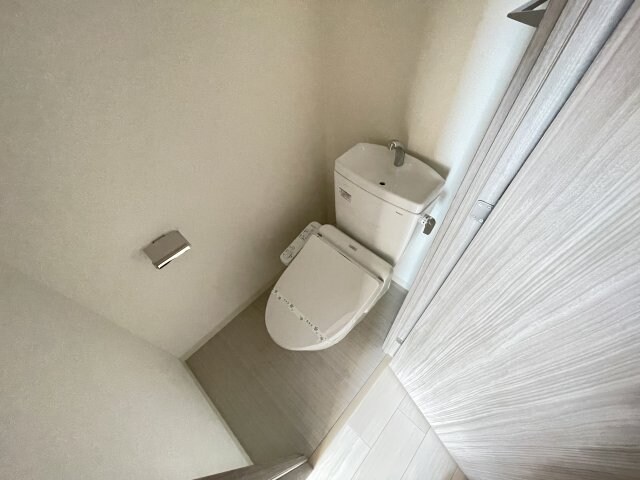 プレサンス神戸元町ミューズの物件内観写真