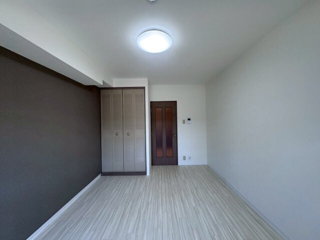 シャトラン弓木三番館の物件内観写真