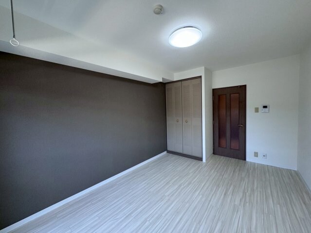 シャトラン弓木三番館の物件内観写真