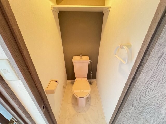 シャトラン弓木三番館の物件内観写真