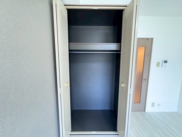 シャトラン弓木三番館の物件内観写真