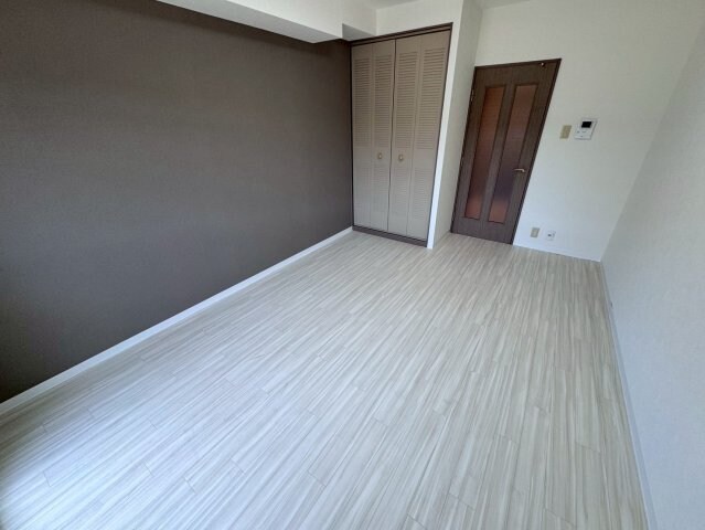 シャトラン弓木三番館の物件内観写真