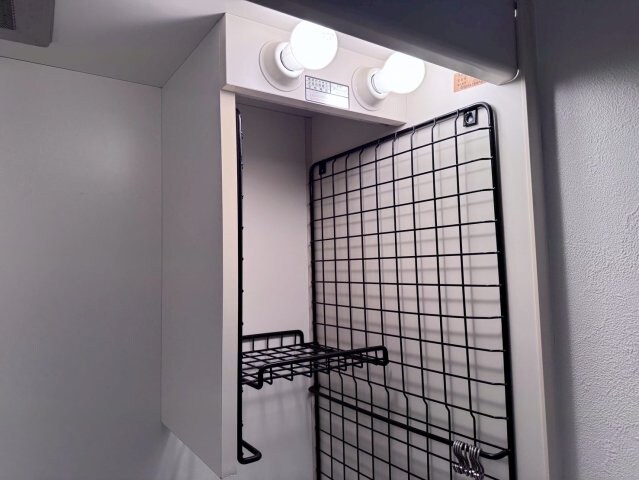 シャトラン弓木三番館の物件内観写真