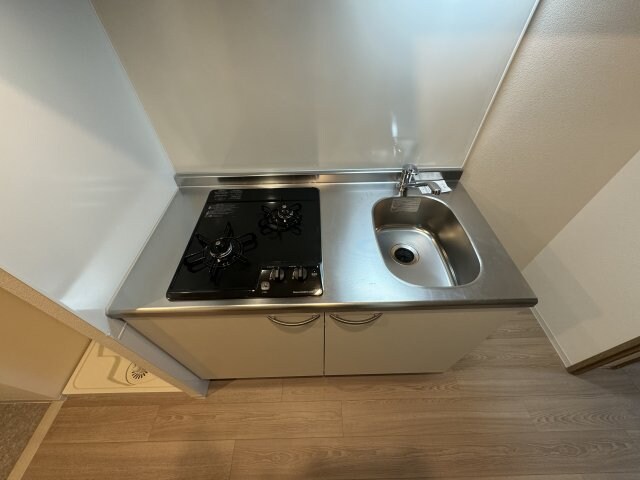 レシオス神戸クラルスの物件内観写真