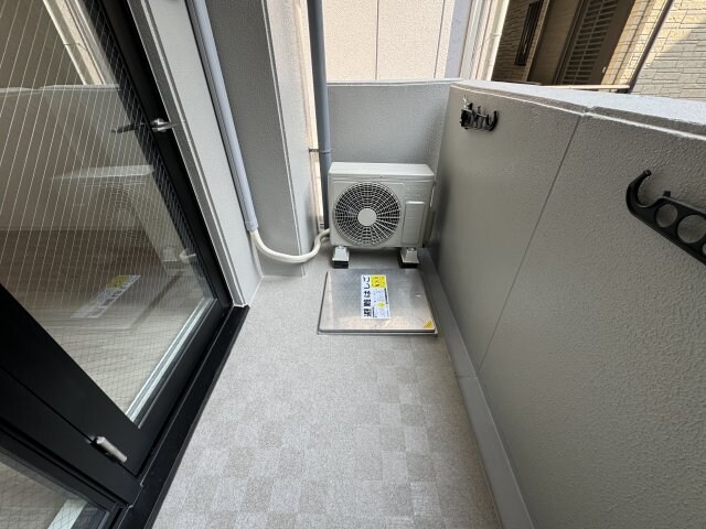 レシオス神戸クラルスの物件内観写真