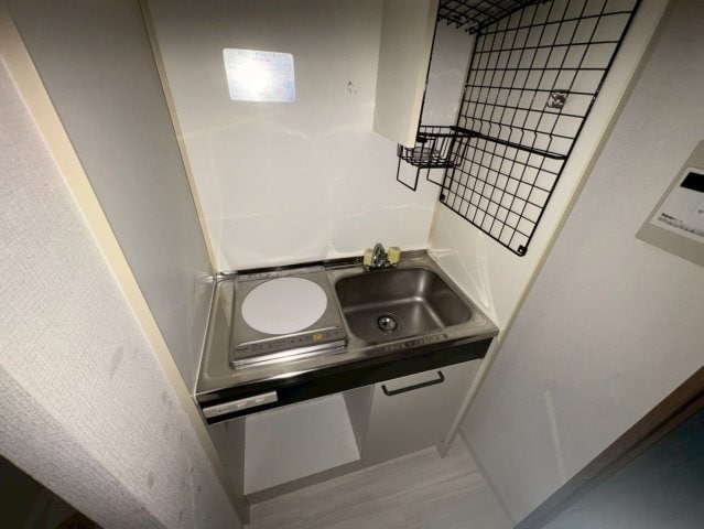 シャトラン弓木三番館の物件内観写真