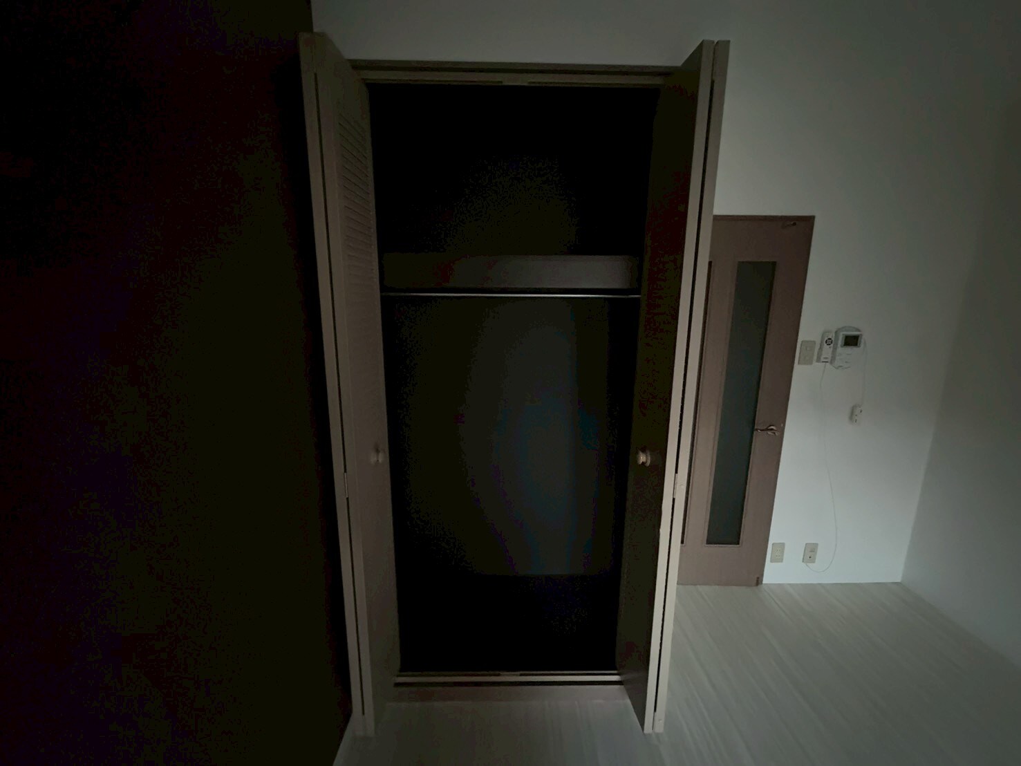 シャトラン弓木三番館の物件内観写真