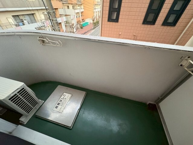 シャトラン弓木三番館の物件内観写真