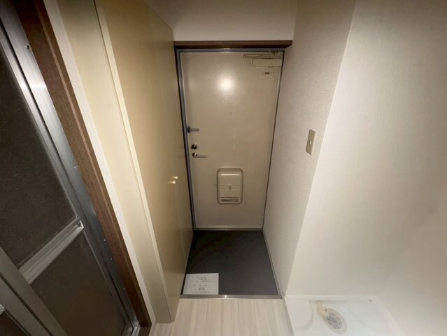 シャトラン弓木三番館の物件内観写真