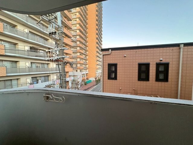 シャトラン弓木三番館の物件内観写真