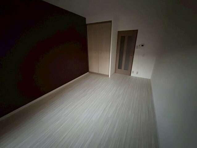 シャトラン弓木三番館の物件内観写真