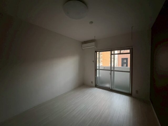 シャトラン弓木三番館の物件内観写真