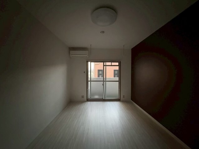 シャトラン弓木三番館の物件内観写真