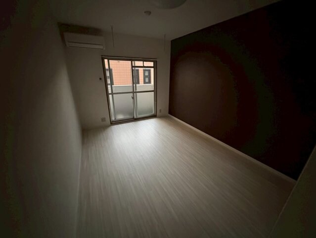 シャトラン弓木三番館の物件内観写真