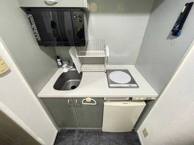 イトーピア三宮アーバンステージの物件内観写真