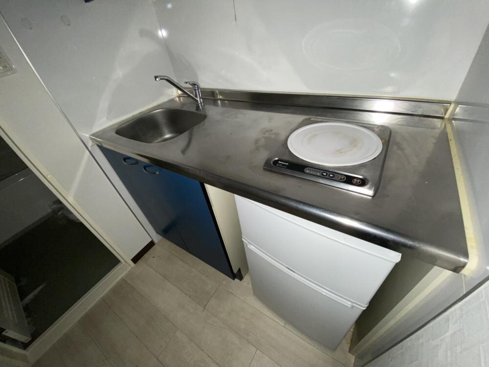 アスライフ湊川公園の物件内観写真