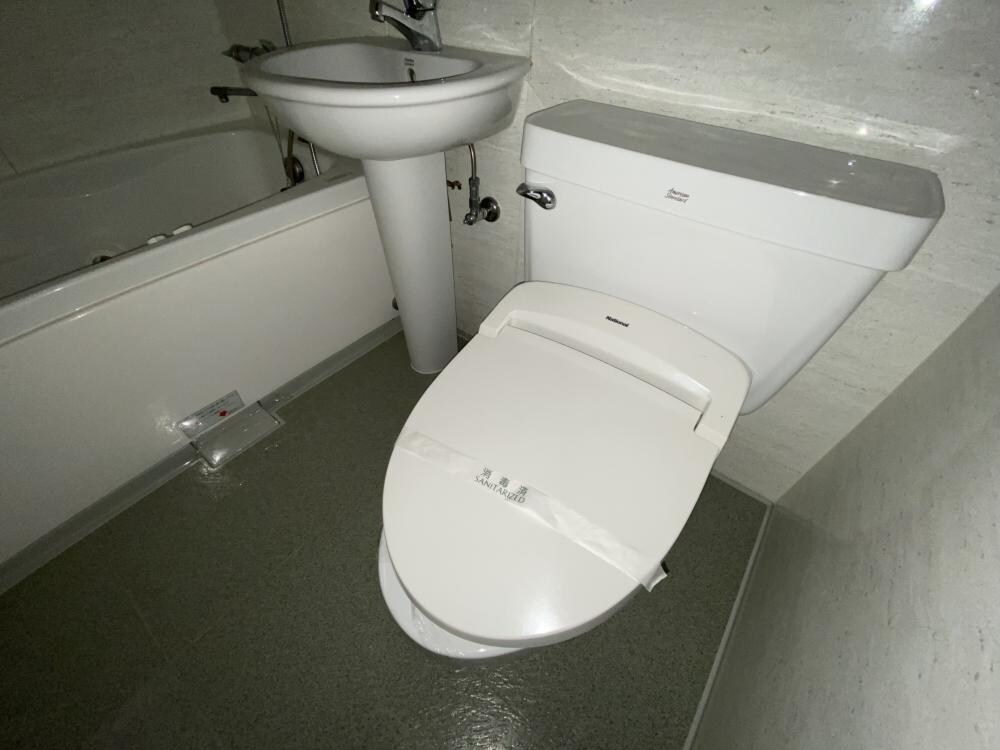 アスライフ湊川公園の物件内観写真