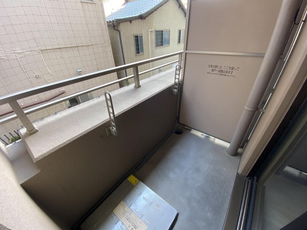 アスライフ湊川公園の物件内観写真