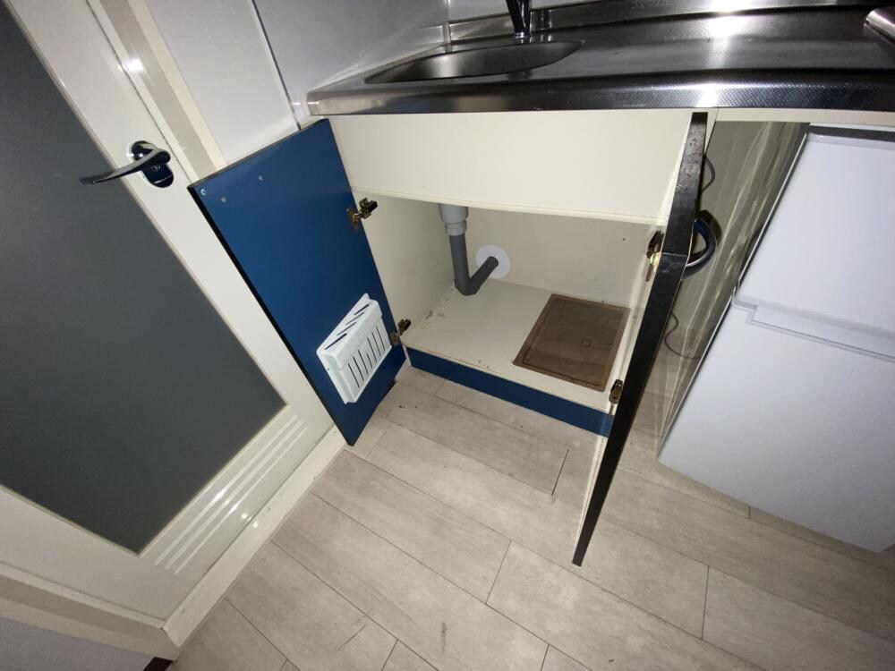 アスライフ湊川公園の物件内観写真