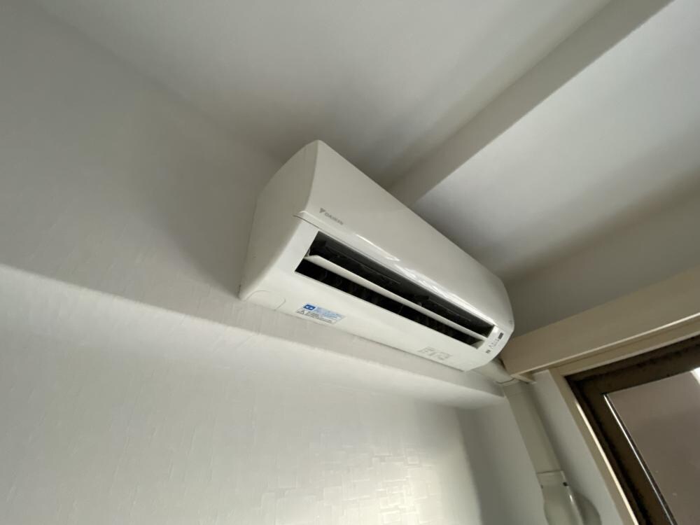 アスライフ湊川公園の物件内観写真