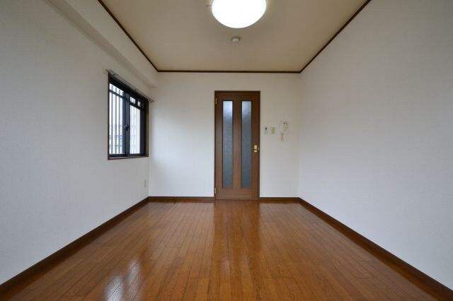 アコルデパルク下山手の物件内観写真