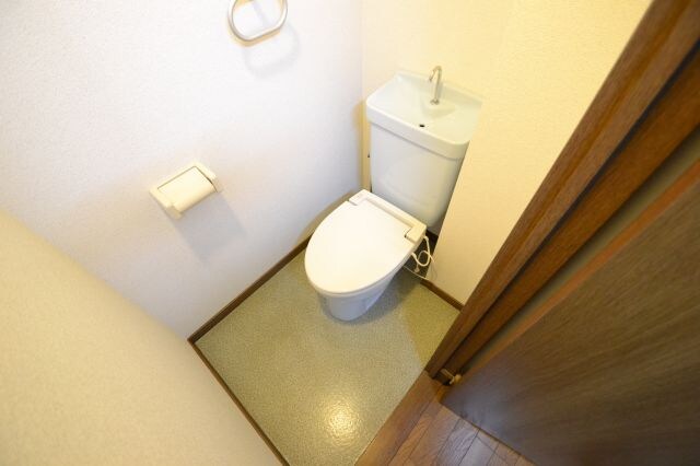 アコルデパルク下山手の物件内観写真