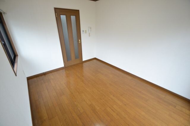 アコルデパルク下山手の物件内観写真