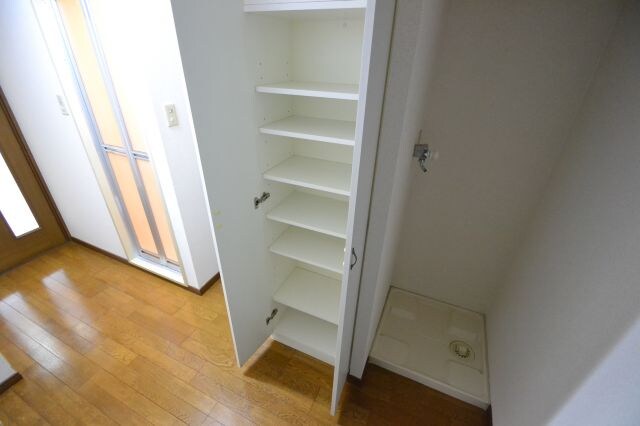 アコルデパルク下山手の物件内観写真