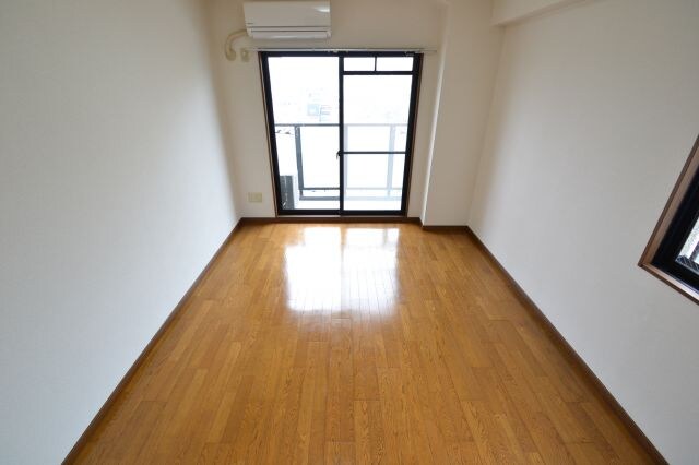 アコルデパルク下山手の物件内観写真