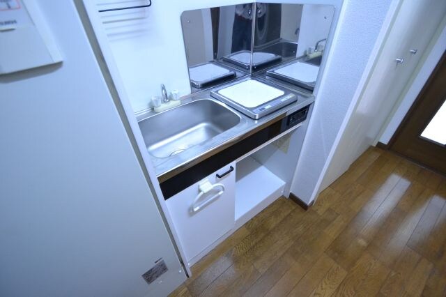 アコルデパルク下山手の物件内観写真